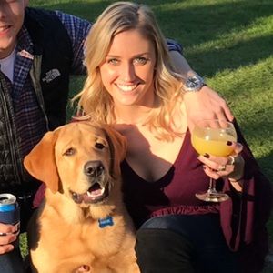 Meet your Posher, Keri